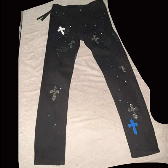 Amiri’s cross edition) authentic✅ - Picture 1 of 1